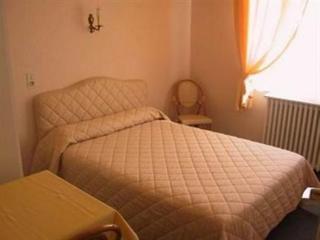 سان نازير Hotel De Touraine المظهر الخارجي الصورة