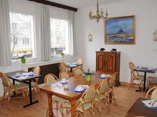 سان نازير Hotel De Touraine المظهر الخارجي الصورة