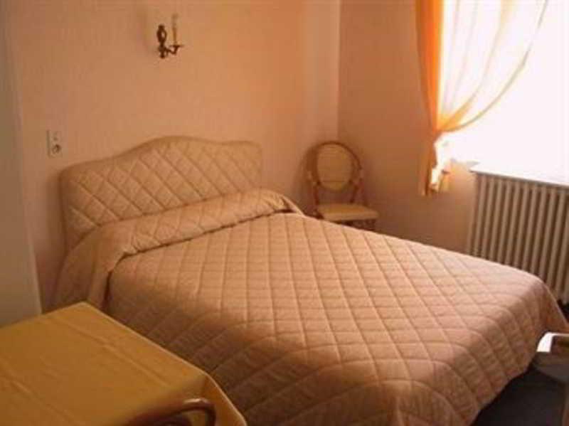 سان نازير Hotel De Touraine المظهر الخارجي الصورة